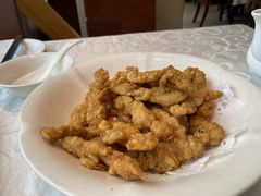 -阿英煲(凉城路店)