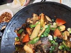 -唐师傅湘西名菜馆(武陵路店)