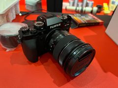 -富士相机·拍立得instax(三里屯soho商场店)