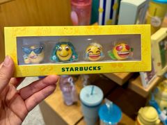 -星巴克臻选(成都东方新希望天祥店)