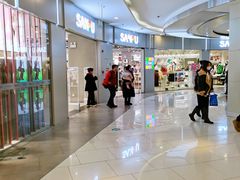 -大悦城(沈阳中街店)