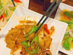 回锅肉-海坛特色小吃·只做平潭特色菜(平潭店)