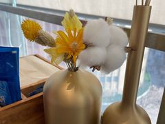 -小大董·烤鸭(观景餐厅·南京西路店)