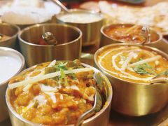 -清真· AL-JANNAT 佳纳特餐厅(仙林店)