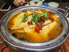 一桶江山-云来居素食馆(南山店)