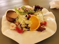 -Supine Bistro溯泮餐厅