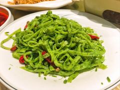 -小杨烤肉(朱雀店)