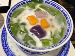 -芽笼芽笼新加坡餐厅(世纪汇店)