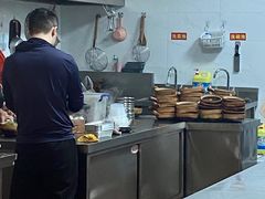-壹煲口福煲仔饭(中山路店)