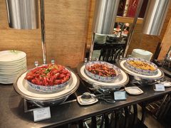 -索菲特酒店·海鲜自助 ·聚餐厅