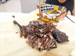 -眉州东坡(亚运村店)