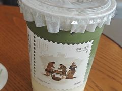 -萃茶师(琅西店)