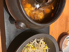 -云海肴·汽锅鸡·云南菜(苏州中心店)