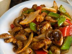 -渔娘渔家丹东海鲜(东直门店)