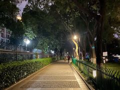-东水关遗址公园