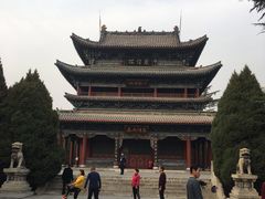 -迎泽公园
