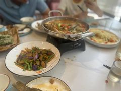 -食光慢宴·安吉土菜馆