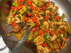 -费大厨辣椒炒肉(黄兴中心广场店)