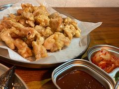 -高丽雅(滨北店)