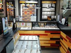 -LOHO眼镜(北京富力广场店)