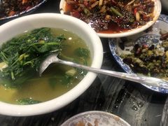 -江湖黑大兔(杨家坪店)