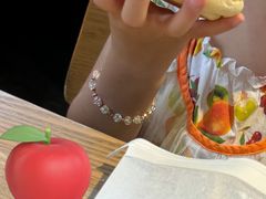 -85度C(生甜甜圈研究工坊·上海松江人民北路店)
