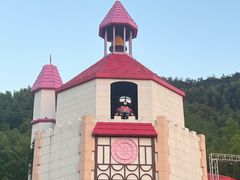 -安吉Hello Kitty乐园