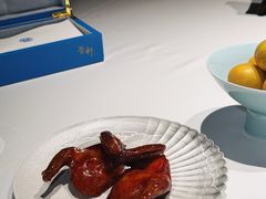 -荣轩(新荣记环球金融中心店)