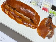 -小大董·烤鸭(凤凰汇店)