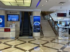 -燕莎友谊商城(亮马桥店)