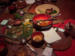 -花马天堂云南餐厅 Lost Heaven(外滩店)