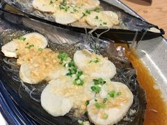 -盒马渔市(平高企业集团·平高广场店)