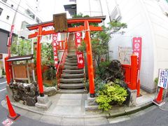 -秋叶原电器街