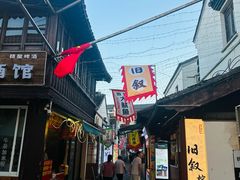 -衣裳街历史文化街区