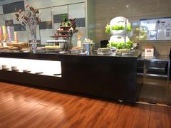 -永泰福朋喜来登酒店-宜客乐自助餐厅(远大路店)