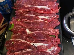 -煊记潮汕牛肉火锅(钱桥店)
