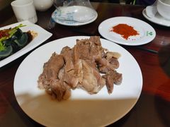-范记靖远羊羔肉(博物馆店)