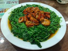 -长兴菜馆(高桥店)