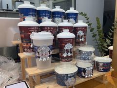 -一杯黔茶(西江千户苗寨古街店)