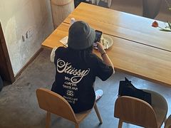 -竹子咖啡bamboo coffee