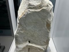 -房山世界地质公园博物馆