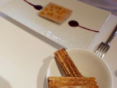 -Le Comptoir de Pierre Gagnaire
