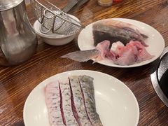 -正能量脆肉鲩火锅