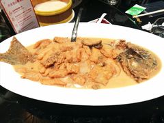 -阿庄新豫菜(通泰路店)