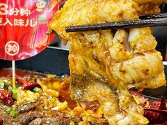 -雅佳神话·麻辣烤鱼(新街口店)