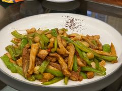 -哈啾嗨·新概念蒙餐(红星新城店)