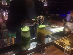 -迦南D BAR