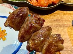 -鸟幸 TORISAKI 炭火居酒屋