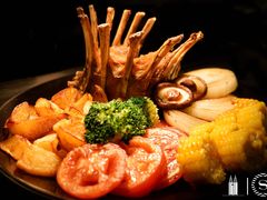 -雅味轩中餐厅 川菜 粤菜(重庆喜来登大酒店)