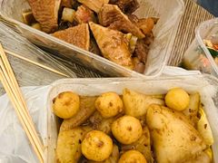 -明记牛杂(新马路分店)